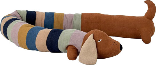 Bloomingville Mabel kosedyr 200 cm Hund Bloomingville Mabel kosedyr 200 cm Hund