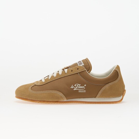 Joggesko Converse x Golf Le Fleur 1908 Jogger Bistre Dijon/ Star White EUR 36