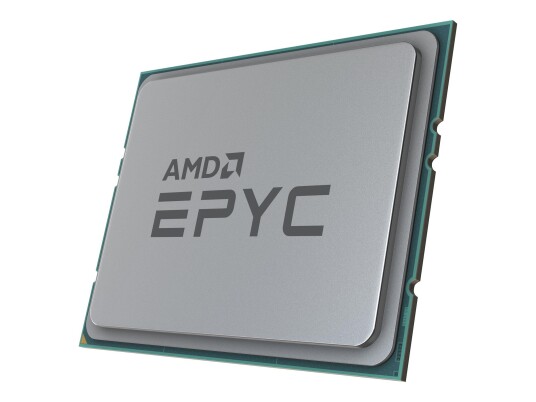 AMD EPYC 7351P / 2.4 GHz prosessor - PIB/WOF AMD EPYC 7351P / 2.4 GHz prosessor - PIB/WOF