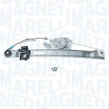Vindusheis MAGNETI MARELLI 350103823000