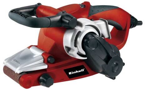 Einhell Båndsliper TE-BS 8540 E