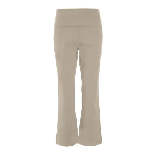 Bitte Kai Rand Dame Bukser Beige M