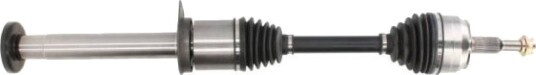 POINT GEAR PNG72681 Drivaksel