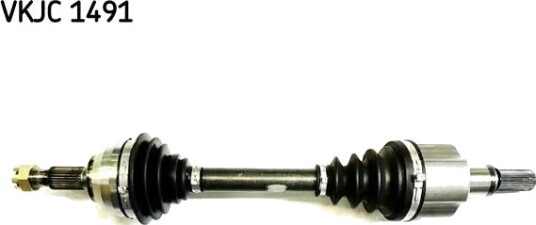 Skf Drivaksel SKF VKJC 1491 Skf Drivaksel SKF VKJC 1491