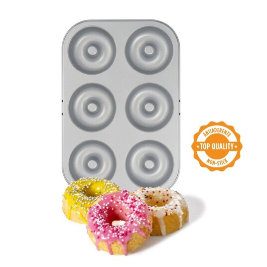 Decora Donutform Standard 