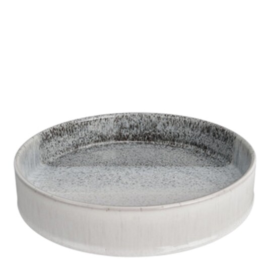 Denby Studio Grey Accent oppleggingsfat 23 cm