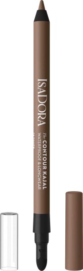 IsaDora The Contour Kajal Brown 1.2 G