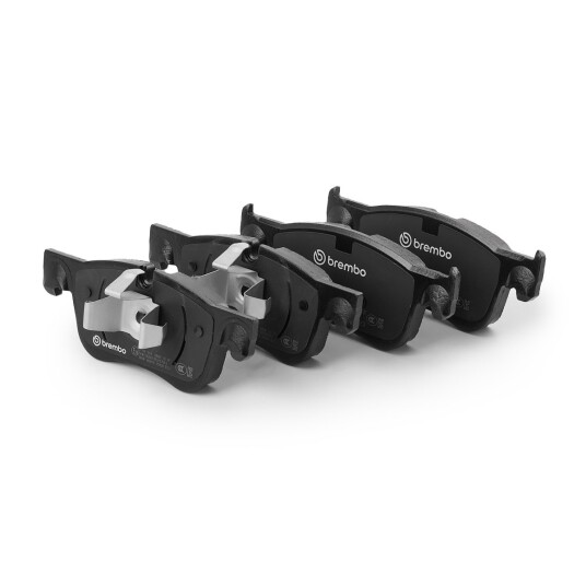 Bremseklosser BREMBO P 61 116