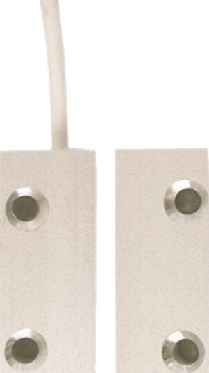 Cqr Kabel 100109 Magnetkontakt Med 85 cm Cqr Kabel 100109 Magnetkontakt Med 85 cm
