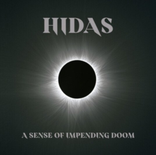 Hidas A Sense Of Impending Doom Uk Vinyl