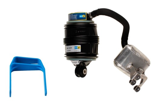 Luftfjær, chassis BILSTEIN 40-116419 Luftfjær, chassis BILSTEIN 40-116419