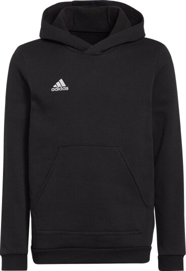 Adidas Performance Hettegenser Svart Adidas Performance 16 år (176) Hettegenser