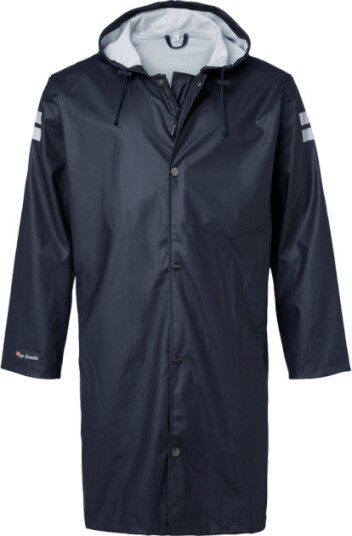 Top Swede Regnrock 9295 Marin M