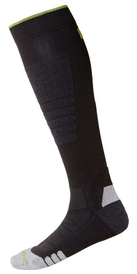 HH Workwear Workwear Helly Hansen Magni Vinterfôrete Sokker 36-38