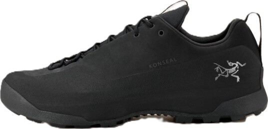 Arc'teryx Arc'teryx Women's Konseal Gore Tex Black/black 41 1/3 Arc'teryx Arc'teryx Women's Konseal Gore Tex Black/black 41 1/3