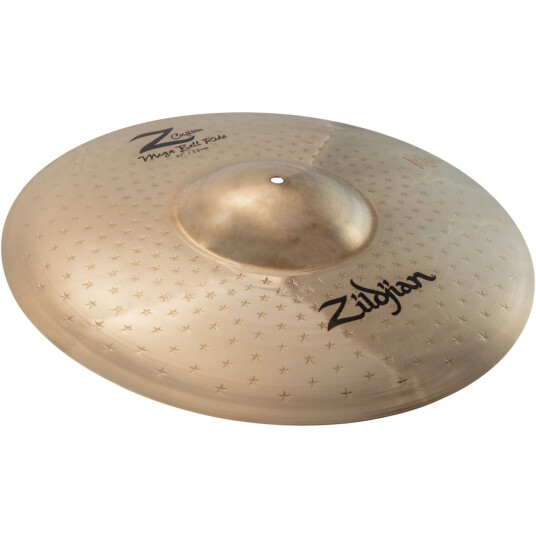 Zildjian 21 Zildjian 21