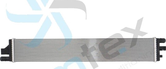 CLIMTEX CH1-911 Radiator, motorkjøling