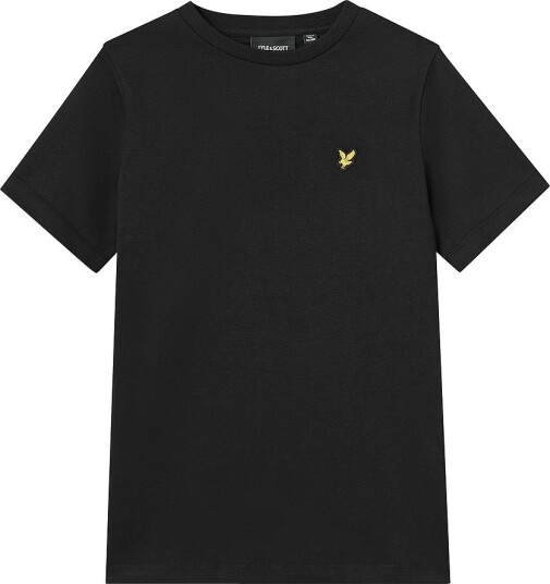 Lyle & Scott T skjorte Svart Lyle & Scott T skjorte Svart