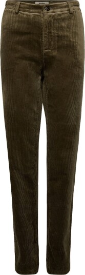 Mos Mosh Gallery Mmghunt Corduroy Pant OLIVE NIGHT 33 x 32