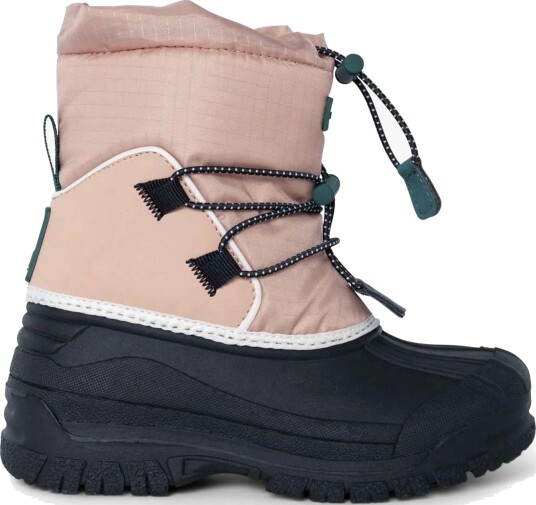 Liewood Ania Winter Boot Beige 27 Liewood Ania Winter Boot Beige 27