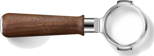 Sage Naked Portafilter Filterholder Salvie 58Mm Espresso Machines Rustfritt Stål Valnøtt Rustfritt Stål Valnøtt Tre 1 Stykker Sage Naked Portafilter Filterholder Salvie 58Mm Espresso Machines Rustfritt Stål Valnøtt Rustfritt Stål Valnøtt Tre 1 Stykker