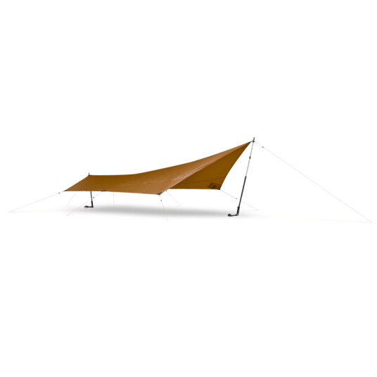 Hilleberg Tarp 5 One Size, Sand