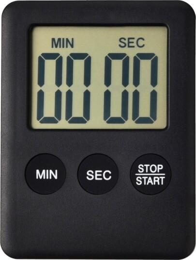 Point digital kjøkkentimer