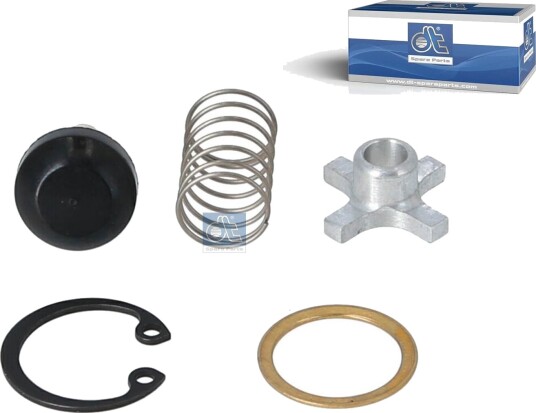 Reparasjonssett DT Spare Parts 2.94813