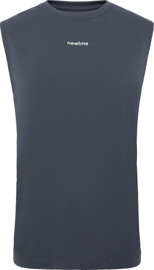Newline Nwllogo Tank Top Grey XXL