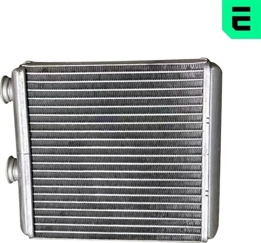 Varmeapparat register ERA 669225 Varmeapparat register ERA 669225