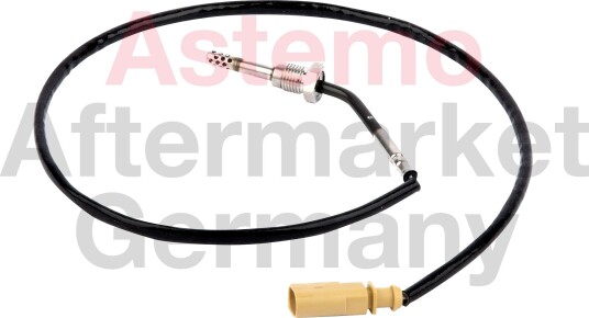 Sensor, eksostemperatur HITACHI 2505524 Sensor, eksostemperatur HITACHI 2505524