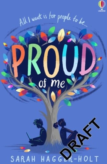 Proud Of Me Av Sarah Hagger-Holt