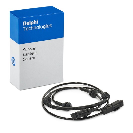 ABS sensor DELPHI SS20045
