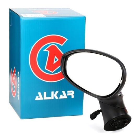 Speil ALKAR 6101547 Speil ALKAR 6101547