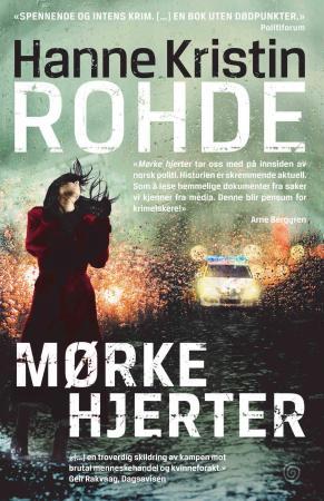 Mørke hjerter, Pent brukt bok
