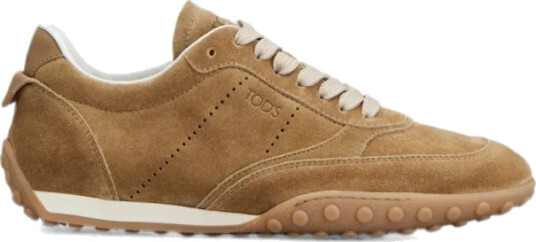 Tod's Dame Sko Brun 40 EU,