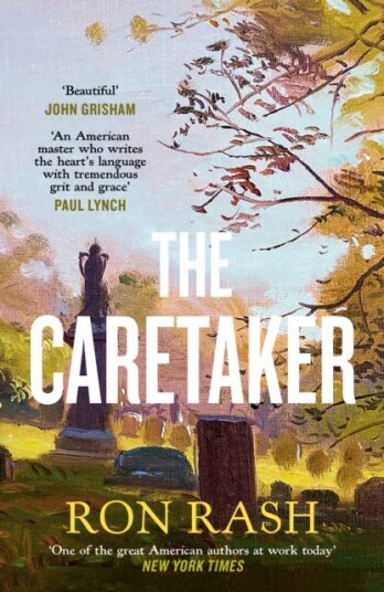 The Caretaker The Caretaker