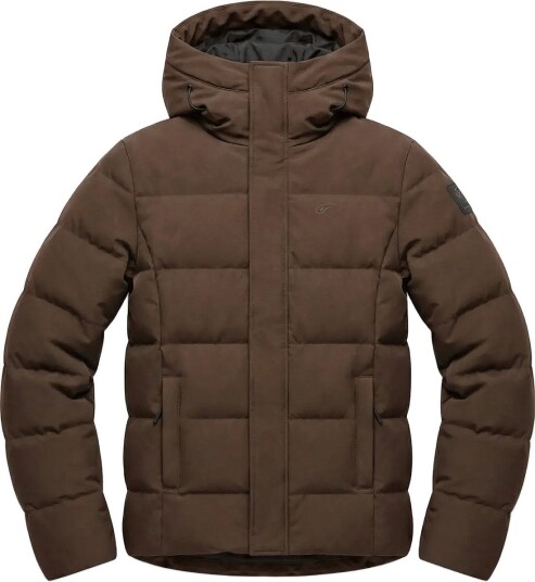 Five Seasons Tekla Jkt W ESPRESSO 42 Five Seasons Tekla Jkt W ESPRESSO 42