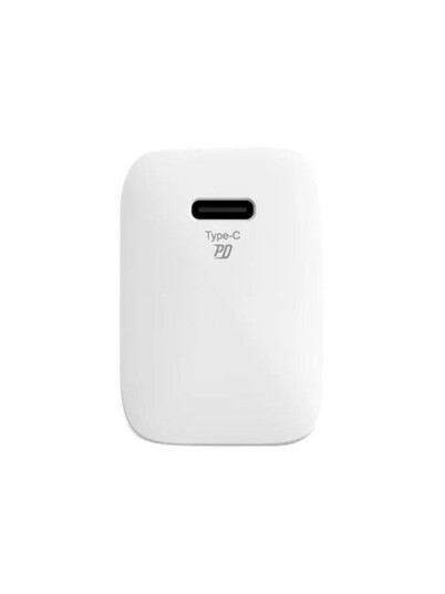 Silicon Power Boost Charger QM10 Combo power adapter - USB-C - 18 Watt