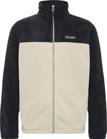 Columbia Sportswear Steens Mountain Full Zip 2.0 Black S Columbia Sportswear Steens Mountain Full Zip 2.0 Black S