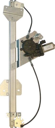 Vindusheis VALEO 850957