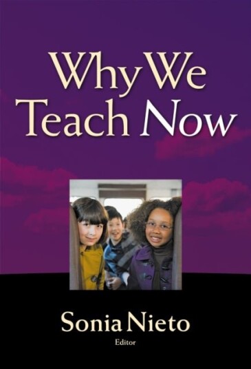Why We Teach Now Why We Teach Now