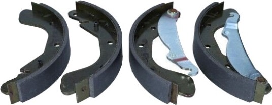 Bremsesko sett MAXGEAR 19 0237