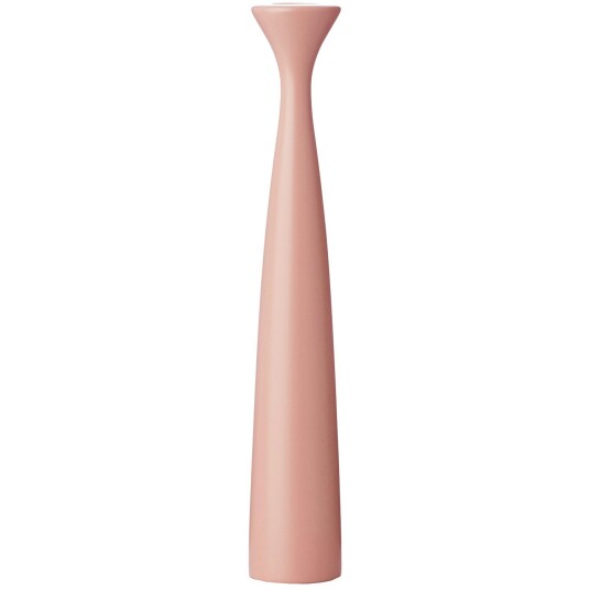 Applicata Rose Lysestake Warm Rose