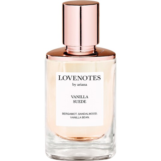 Ariana Grande Lovenotes Vanilla Suede 30 ml Eau de Parfum