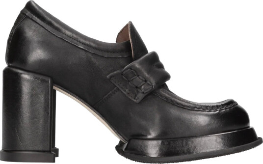 A.s.98 Dame Sko Svart 39 EU, A.s.98 Dame Sko Svart 39 EU,