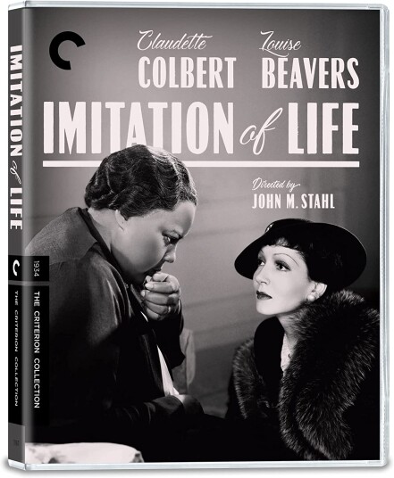 Imitation Of Life (1934) Imitation Of Life (1934)