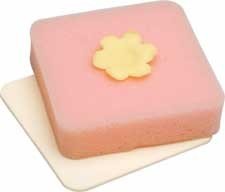 Fondant Formings Svamp Fondant Formings Svamp
