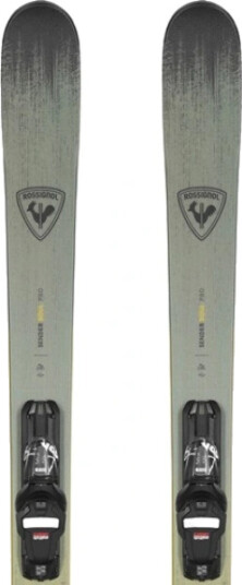 Sender Soul Pro Xpress 24/25 One Colour (130)