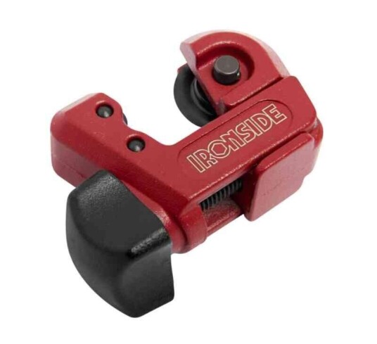 Ironside Rørkutter mini 3-16 mm 100345 Ironside Rørkutter mini 3-16 mm 100345